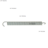SPRING - ref. 1134321201 | TP Agri