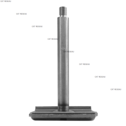 BLADE SHAFT L 146mm - ref. 1134460001 | TP Agri