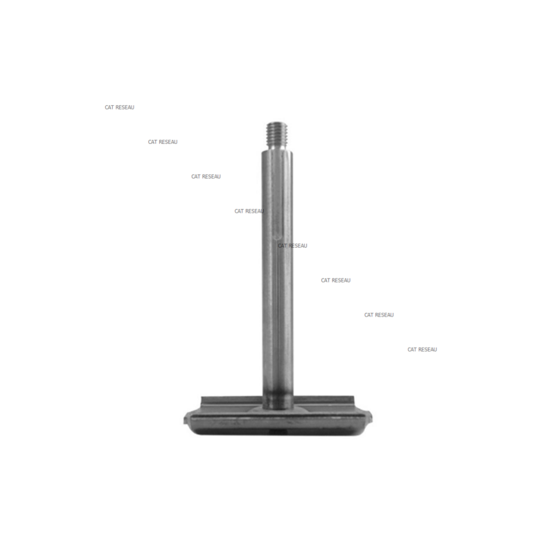 BLADE SHAFT L 146mm - ref. 1134460001 | TP Agri