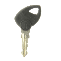 JEU 2 CLES CONTACT NJ92 - ref. 1182100220 | TP Agri