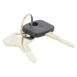 JEU DE CLEFS CONTACT SD - ref. 1182100230 | TP Agri