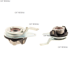 EMBRAYAGE LAME NP53 - ref. 1183990520 | TP Agri
