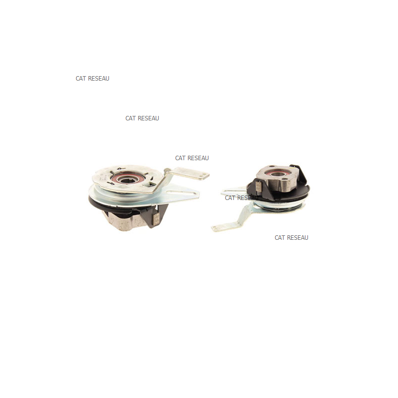 EMBRAYAGE LAME NP53 - ref. 1183990520 | TP Agri
