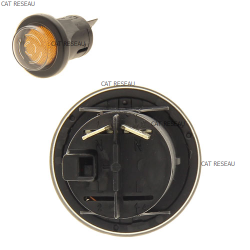 INTERRUPTEUR EMBRAYAGE LAME - ref. 1184500670 | TP Agri