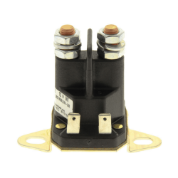 SOLENOIDE DE DEMARRAGE 2 FICHES E 5/16 - ref. 1187361130 | TP Agri