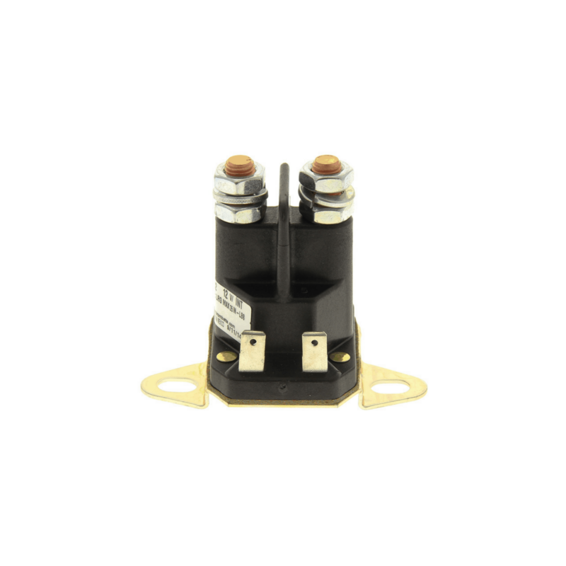 SOLENOIDE DE DEMARRAGE 2 FICHES E 5/16 - ref. 1187361130 | TP Agri