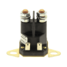 SOLENOIDE DE DEMARRAGE 2 FICHES E 5/16 - ref. 1187361130 | TP Agri