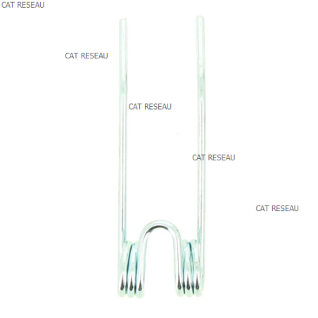 SPRING TINE - ref. 1188026460 | TP Agri