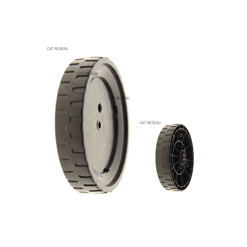 ROUE ARRIERE - ref. 1188100201 | TP Agri