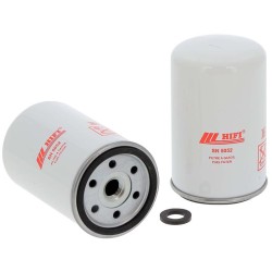 Filtre carburant HIFI SN 5052
