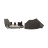 CARTER COURROIE TD 430TR - ref. 1220601911 | TP Agri