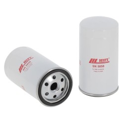 Filtre carburant HIFI SN 5058