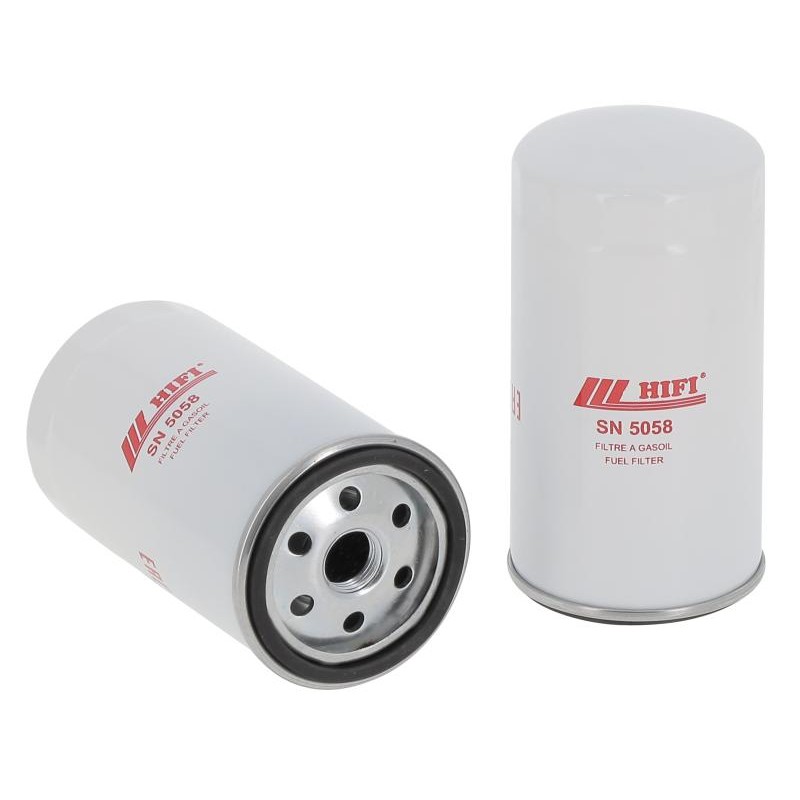 Filtre carburant HIFI SN 5058