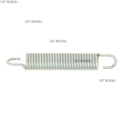 RESSORT RELEVAGE CENTR. - ref. 1224461870 | TP Agri