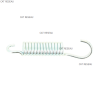 RESSORT - ref. 1224501100 | TP Agri