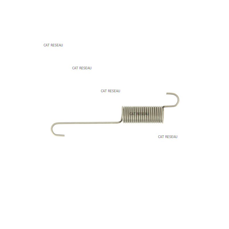 RESSORT REGL. G.TRACT.ES 46TR - ref. 1224504320 | TP Agri