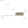 RESSORT REGL. G.TRACT.ES 46TR - ref. 1224504320 | TP Agri