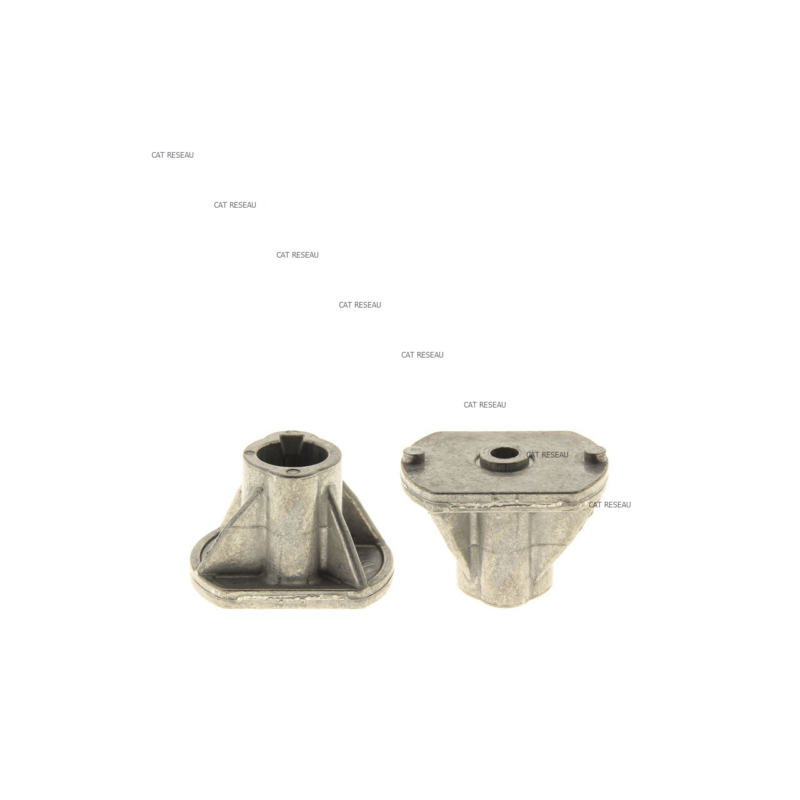 SUPPORT DE LAME 25mm - ref. 1224630201 | TP Agri