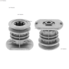SUPPORT DE LAME 22.2MM - ref. 1224656074 | TP Agri