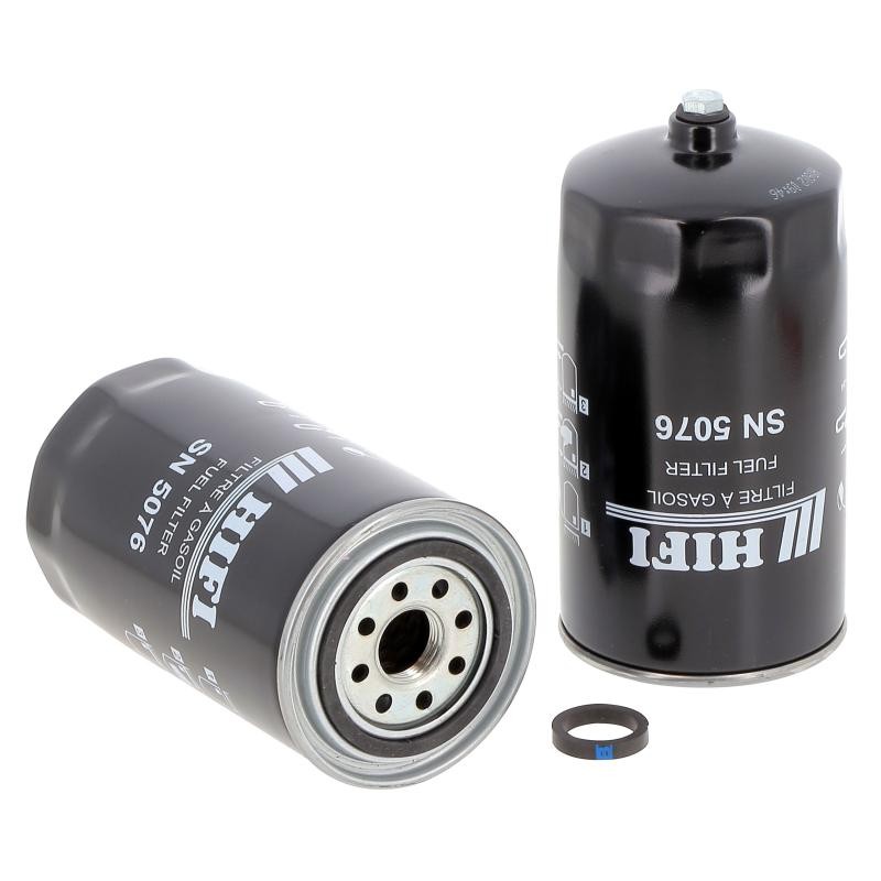 Filtre carburant HIFI SN 5076