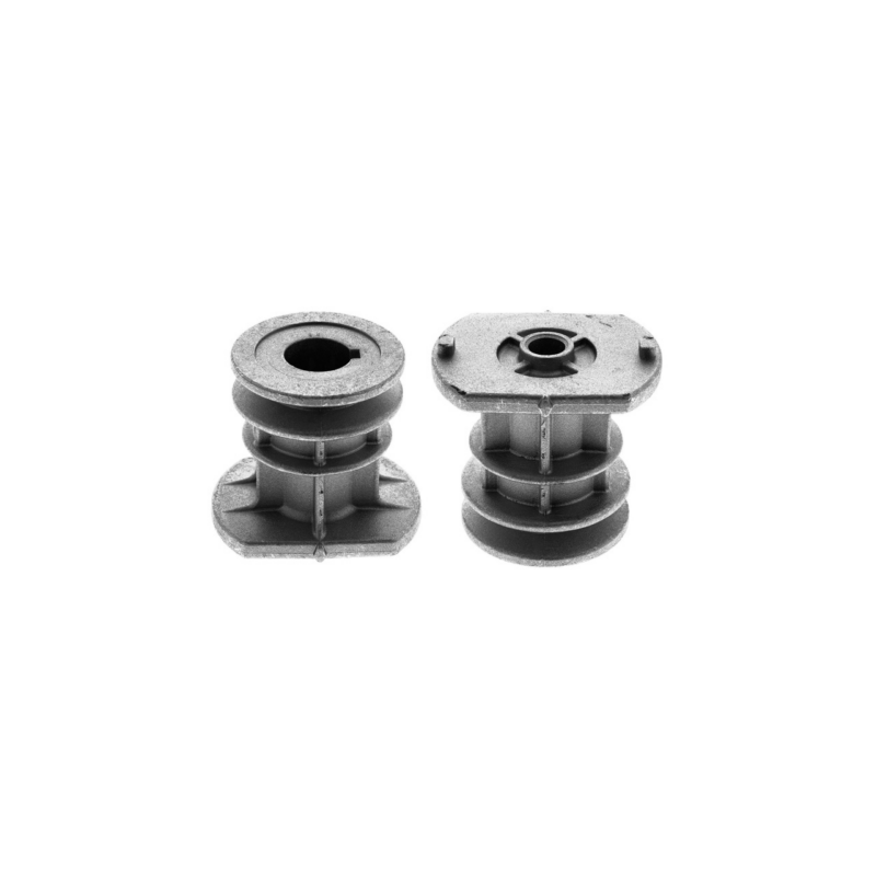 SUPPORT DE LAME 25MM - ref. 1224656083 | TP Agri