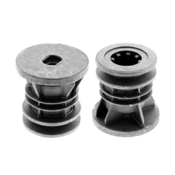 SUPPORT DE LAME 22,2mm - ref. 1224656110 | TP Agri