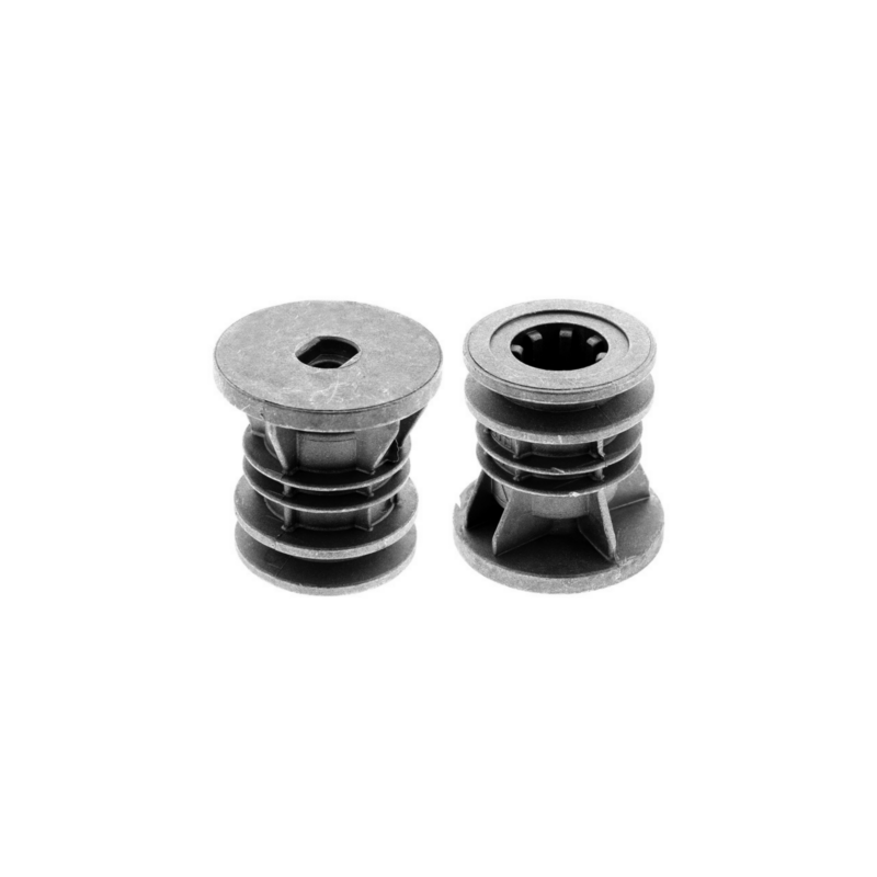 SUPPORT DE LAME 22,2mm - ref. 1224656110 | TP Agri