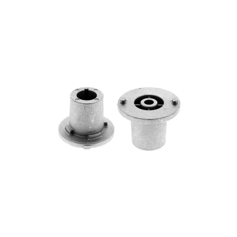 SUPPORT DE LAME 22,2mm - ref. 1224656180 | TP Agri