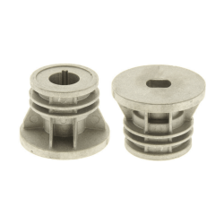 SUPPORT DE LAME 22,2mm - ref. 1224656190 | TP Agri