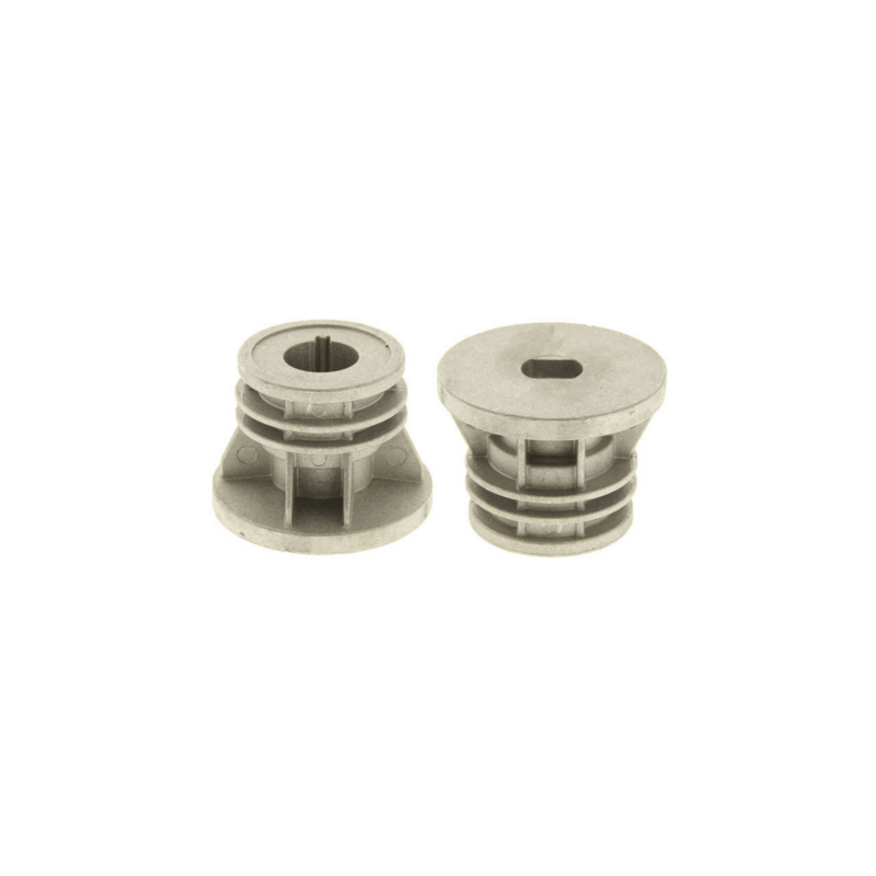 SUPPORT DE LAME 22,2mm - ref. 1224656190 | TP Agri
