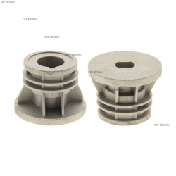 FRICTION BLADE HUB D 25 - ref. 1224656310 | TP Agri