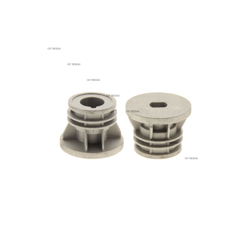 FRICTION BLADE HUB D 25 - ref. 1224656310 | TP Agri