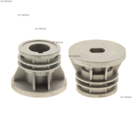 FRICTION BLADE HUB D 25 - ref. 1224656310 | TP Agri