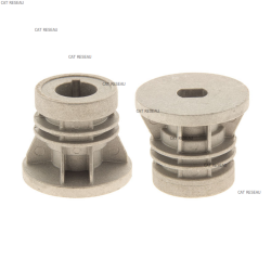 SUPPORT DE LAME 25mm - ref. 1224656320 | TP Agri