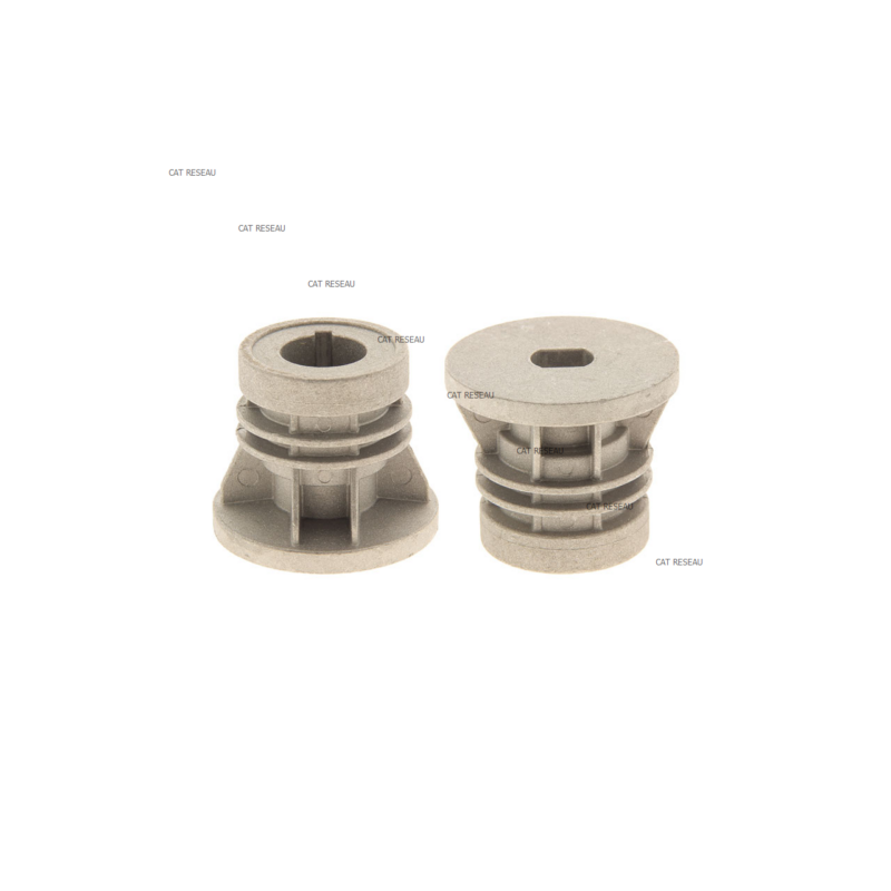SUPPORT DE LAME 25mm - ref. 1224656320 | TP Agri