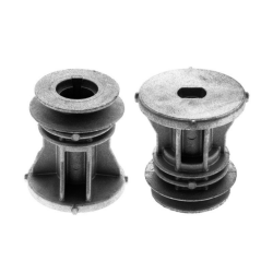 SUPPORT DE LAME 22,2mm - ref. 1224656360 | TP Agri