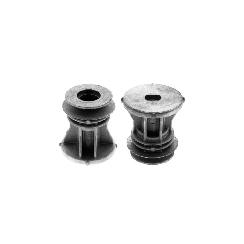 SUPPORT DE LAME 22,2mm - ref. 1224656360 | TP Agri