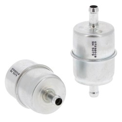 Filtre carburant HIFI SN 5079