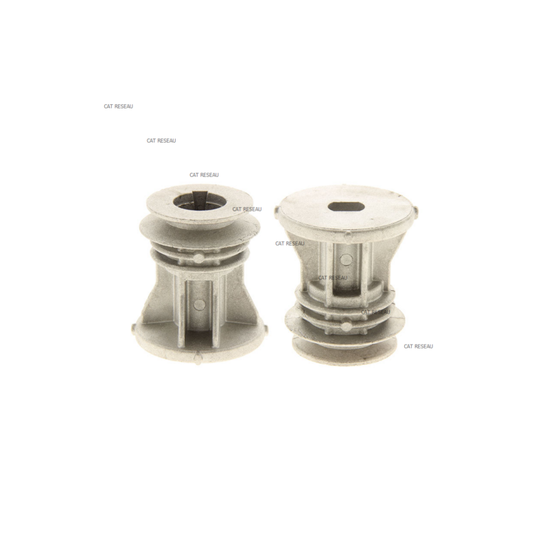 MOYEU LAME D 25 (FRICTION) - ref. 1224656370 | TP Agri