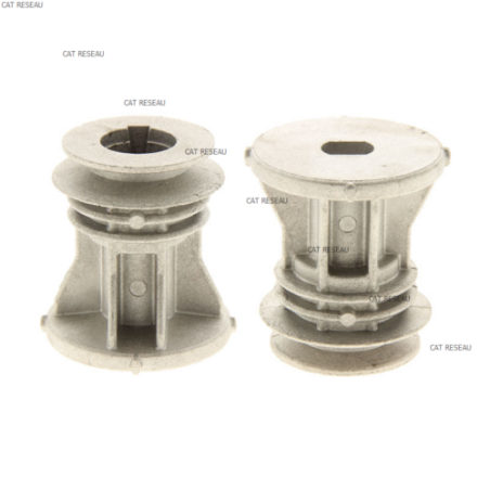 MOYEU LAME D 25 (FRICTION) - ref. 1224656370 | TP Agri