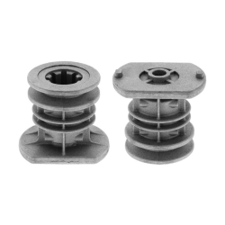 SUPPORT DE LAME 25MM - ref. 1224656392 | TP Agri