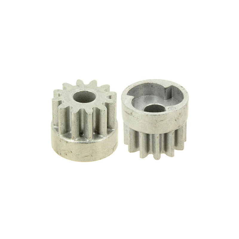 PIGNON GAUCHE METAL Z10 - ref. 1225701201 | TP Agri