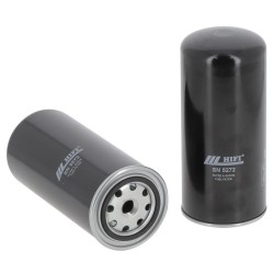 Filtre carburant HIFI SN 5272