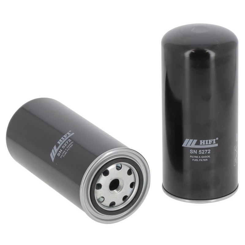 Filtre carburant HIFI SN 5272