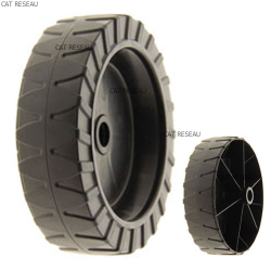ROUE AV C350/390 130MM - ref. 1226860830 | TP Agri