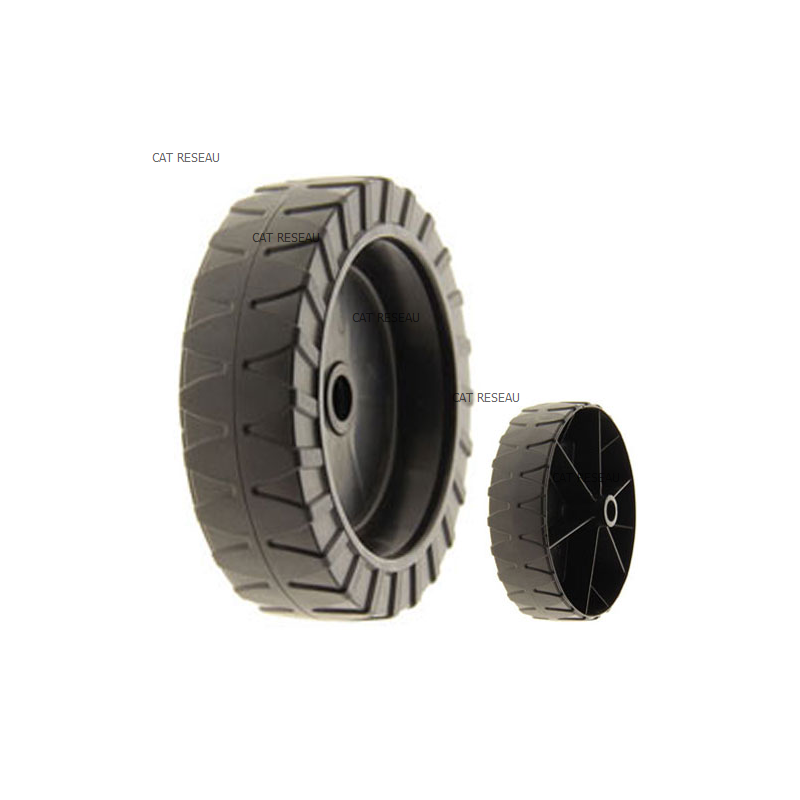 ROUE AV C350/390 130MM - ref. 1226860830 | TP Agri