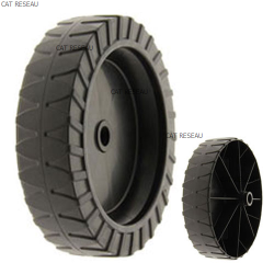 ROUE AR C350/390 160MM/98 - ref. 1226860850 | TP Agri