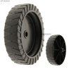 ROUE AR C350/390 160MM/98 - ref. 1226860850 | TP Agri