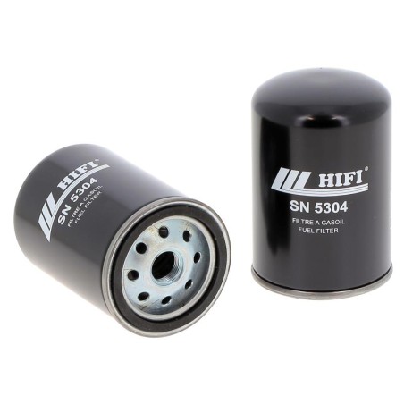 Filtre carburant HIFI SN 5304