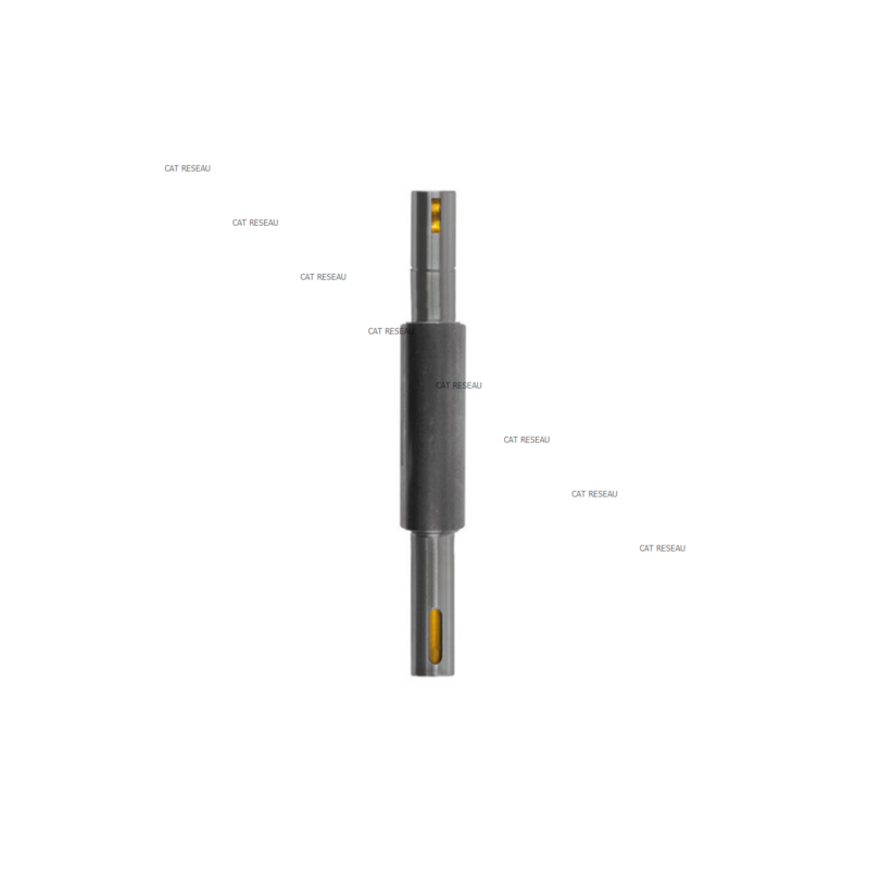 AXE DE PALIER TC102 D COURT - ref. 1250208012 | TP Agri